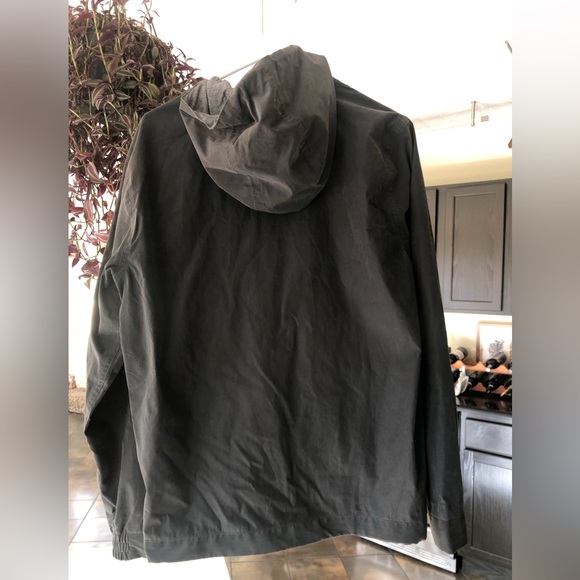 Marine Layer Alta Rain Jacket - Picture 5 of 6